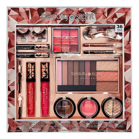 cosmetic gift set|makeup gift sets clearance.